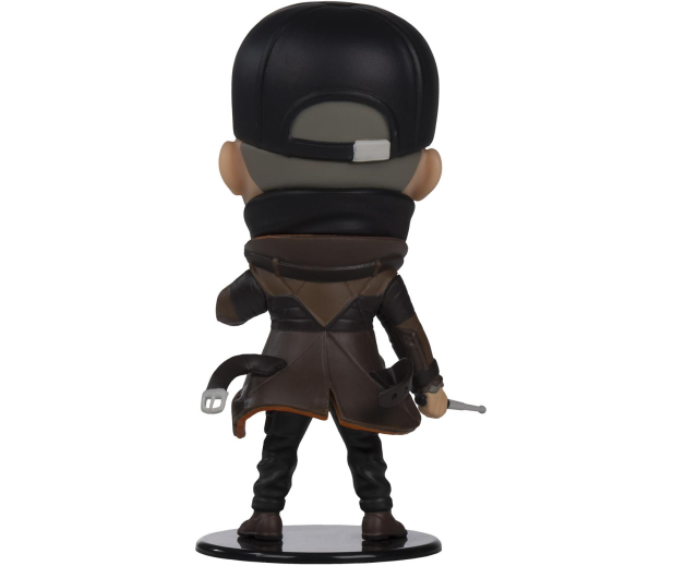 UBISOFT Watch Dogs: Aiden Pearce Chibi Figurka - 676745 - zdjęcie 4